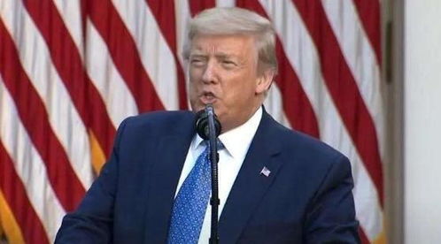 突发！特朗普、普京的大动作引发全球关注