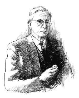 丁肇忠离世，他的故事值得铭记！