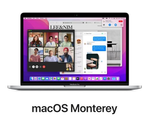 macOS 26新特性展示
