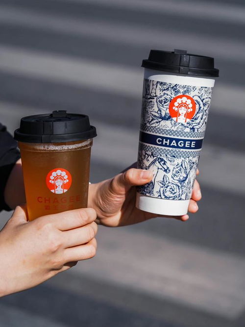 霸王茶姬排队火爆，背后真相大揭秘！