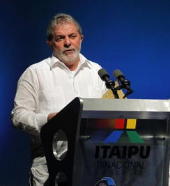 卢拉为何坚决不同特朗普交谈？背后真相令人深思