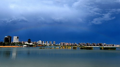 京津冀等9省区市迎暴雨，‘暖区暴雨’了解一下