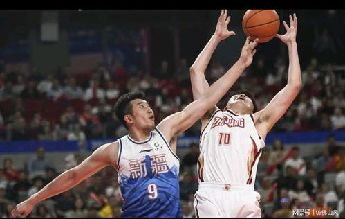 中国男篮亚洲杯首战大胜沙特，赵睿表现亮眼