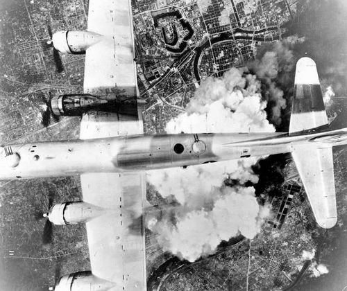 美国赞扬广岛精神？背后真相令人深思