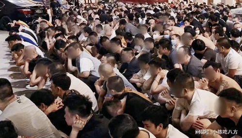 亲历者在接受采访时的状态