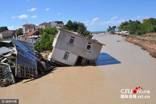 防汛抗灾中的谣言乱象，网警重拳出击！