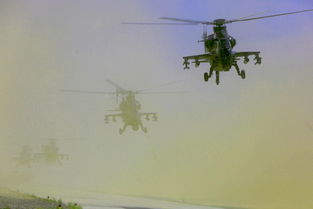 直 - 10 ME 直升机