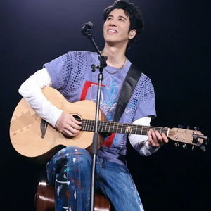 单依纯携手王力宏，《落叶归根》诠释漂泊与归途