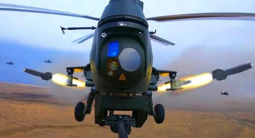 直 - 10 ME 火力展示