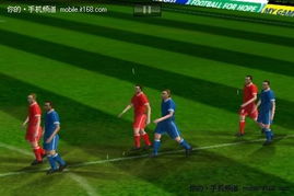 运动员进场AR效果