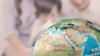 科学家在研究气象现象