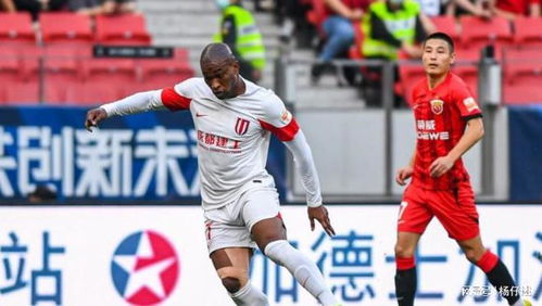 成都蓉城前锋精彩表现