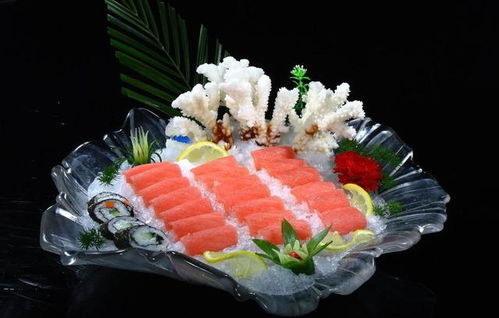 女子点100份三文鱼狂吃后吐得厉害