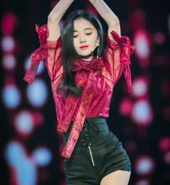 赵露思直播跳扫腿舞背后的那些事儿