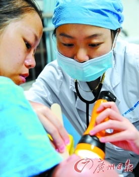 #家长不在家防疫抽孩子血是否违法？深度解析来了！