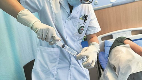 首个渐冻症精准治疗药物在武汉注射，背后故事引关注