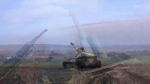 俄乌战场相关情况