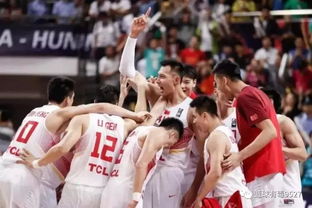 中国男篮战约旦：策略分析与取胜之道