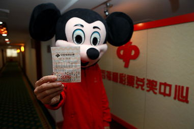 扬州千万大奖得主现身，差点错过1000万！