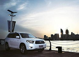 车载屏幕路况信息