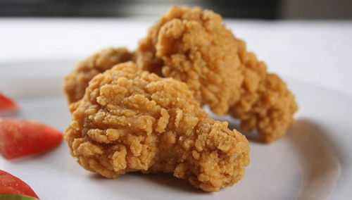 京东外卖豪横！请全国人民吃炸鸡啦