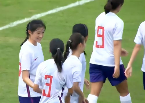 卢家玉：能否成为女足偶像级明星？