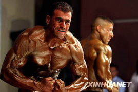 38岁健美博士猝死，背后隐藏着多少健康警示?