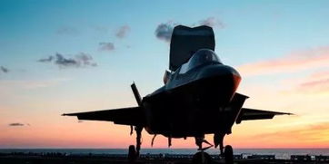 日本执意部署F-35B舰载机背后的考量与争议