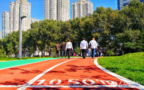 体育强国之路：群众体育是根基！