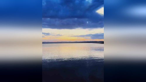 气象学家揭秘‘黑影御剑飞行’背后的真相！