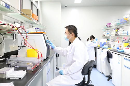 渐冻症药物研发