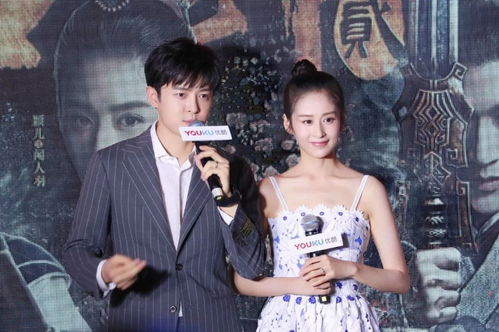 颖儿怕我惦记付辛博？真相竟如此甜蜜！