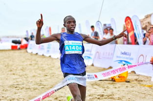 成都世运会首金诞生！徒步定向男子中距离瑞士选手夺冠