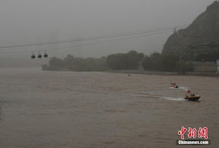 兰州山洪灾害惨重，10死33失联背后的警示！