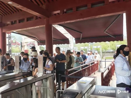 游客吐槽少林寺避雨风波，真相竟如此！