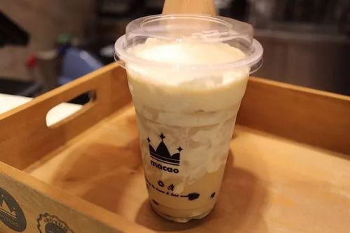 立秋第一杯奶茶，有人欢喜有人忧！