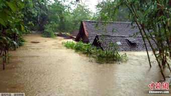兰州洪水来袭！防御一级应急响应下市民该如何应对？