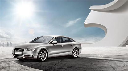 一汽奥迪牵手华为乾崑，A5L Sportback开启燃油车智能新时代！