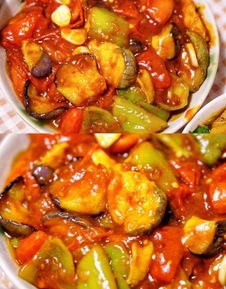 生吃茄子刮脂减肥？真相大揭秘！