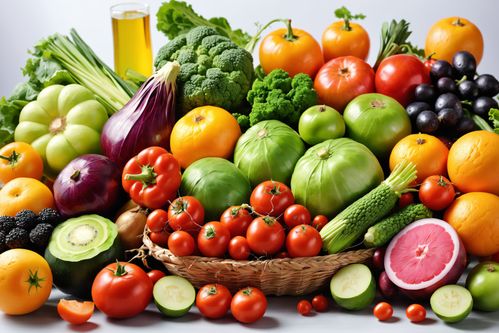 东北早市：美食天堂，吃喝无忧！