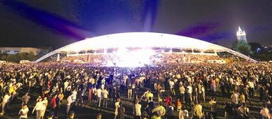 音乐节：暑期文旅市场的活力密码