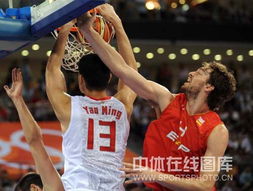 中国男篮大胜印度！赛场上的热血沸腾时刻