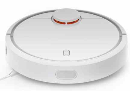 智能扫地机器人