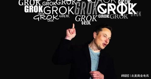 马斯克‘邪修’Grok，背后隐藏哪些玄机？