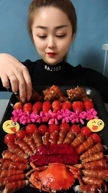 照着清单吃饭，真的能让你更年轻！