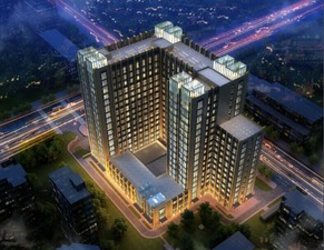 北京新房热销楼盘