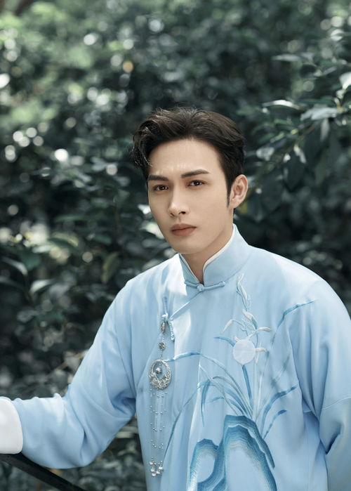 张彬彬和孙珍妮对手戏