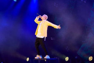 GAI周延舞台造型