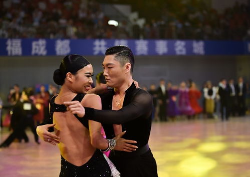 成都世运会：惊艳现场与高燃瞬间不容错过