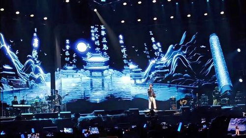 《歌手2025》陈楚生登顶歌王宝座！